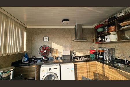 Apartamento à venda com 126m², 3 quartos e 1 vaga