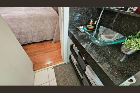 Apartamento à venda com 126m², 3 quartos e 1 vaga