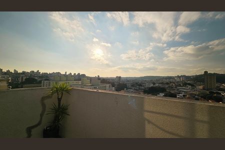 Apartamento à venda com 126m², 3 quartos e 1 vaga