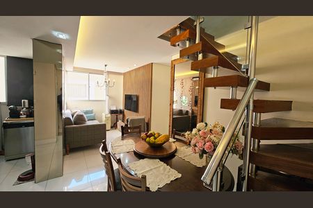 Apartamento à venda com 3 quartos, 126m² em Ponte Sao Joao, Jundiaí