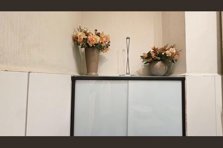 Apartamento à venda com 126m², 3 quartos e 1 vaga