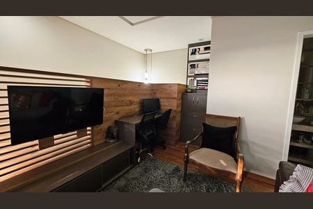 Apartamento à venda com 126m², 3 quartos e 1 vaga