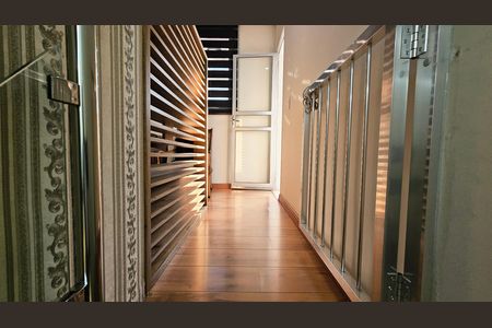 Apartamento à venda com 126m², 3 quartos e 1 vaga
