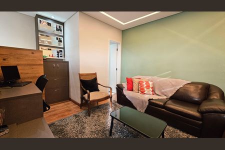 Apartamento à venda com 126m², 3 quartos e 1 vaga