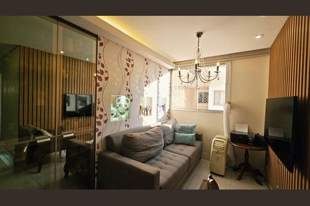 Apartamento à venda com 126m², 3 quartos e 1 vaga