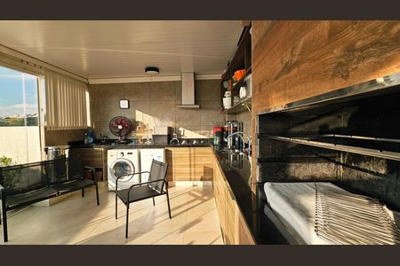 Apartamento à venda com 126m², 3 quartos e 1 vaga