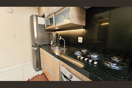 Apartamento à venda com 126m², 3 quartos e 1 vaga