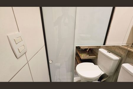Apartamento à venda com 126m², 3 quartos e 1 vaga