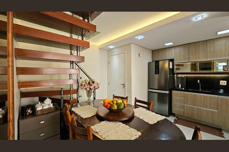 Apartamento à venda com 126m², 3 quartos e 1 vaga