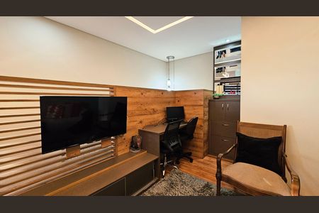 Apartamento à venda com 126m², 3 quartos e 1 vaga