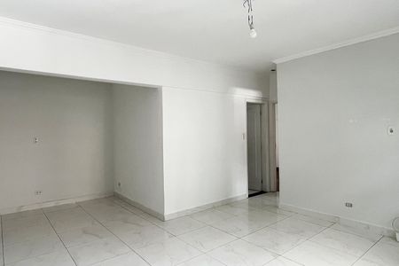 Apartamento para alugar com 84m², 2 quartos e 1 vagaSala