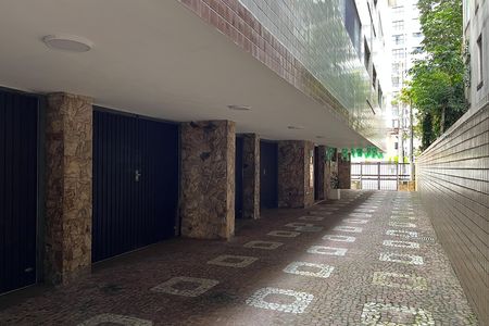 Apartamento para alugar com 84m², 2 quartos e 1 vagaÁrea comum