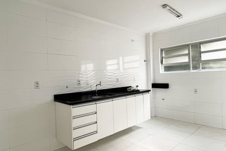 Apartamento para alugar com 84m², 2 quartos e 1 vagaCozinha e Área de Serviço