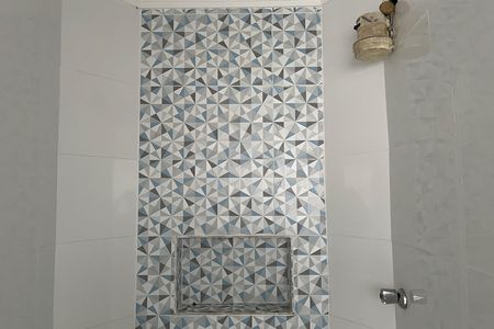 Apartamento para alugar com 84m², 2 quartos e 1 vagaBanheiro de serviço