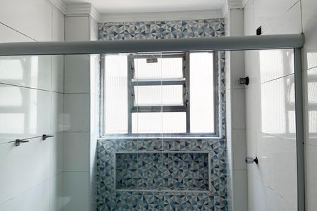 Apartamento para alugar com 84m², 2 quartos e 1 vagaBanheiro