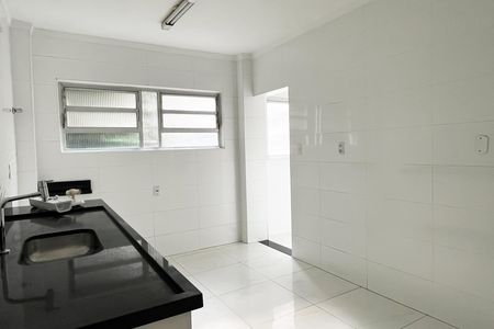 Apartamento para alugar com 84m², 2 quartos e 1 vagaCozinha e Área de Serviço