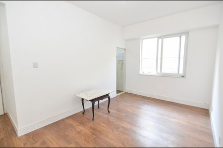 Sala de apartamento para alugar com 2 quartos, 80m² em Rio Comprido, Rio de Janeiro