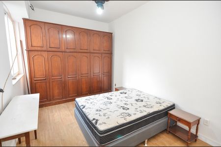Apartamento para alugar com 80m², 2 quartos e sem vagaQuarto 2