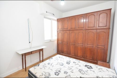 Apartamento para alugar com 80m², 2 quartos e sem vagaQuarto 2