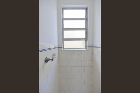 Apartamento para alugar com 80m², 2 quartos e sem vagaBanheiro de Serviço