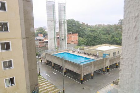 Apartamento para alugar com 2m², 2 quartos e sem vagaVista do Quarto 2