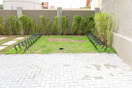 Apartamento para alugar com 2m², 2 quartos e sem vagaBicicletário
