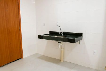 Apartamento para alugar com 2m², 2 quartos e sem vagaCozinha