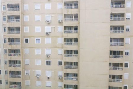 Vista do Quarto 1 de apartamento para alugar com 2 quartos, 2m² em Inhaúma, Rio de Janeiro