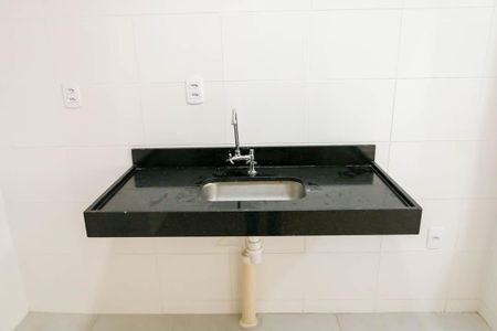 Apartamento para alugar com 2m², 2 quartos e sem vagaCozinha
