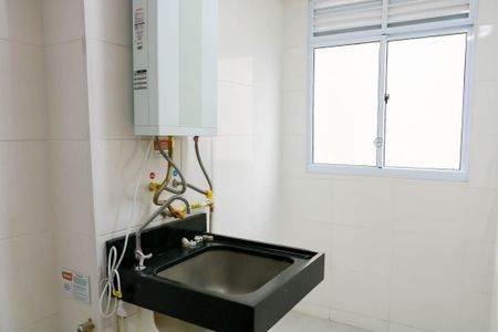 Apartamento para alugar com 2m², 2 quartos e sem vagaÁrea de Serviço