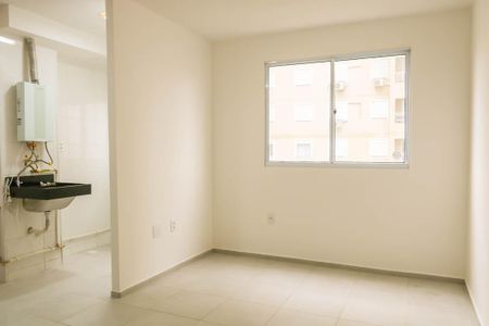 Apartamento para alugar com 2m², 2 quartos e sem vagaSala
