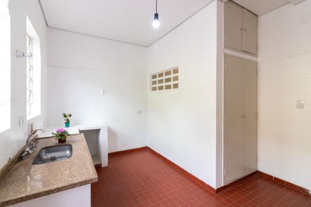 Cozinha de casa à venda com 3 quartos, 318m² em Planalto Paulista, São Paulo