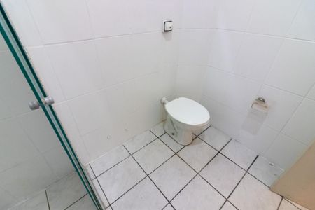 Banheiro de casa à venda com 3 quartos, 318m² em Planalto Paulista, São Paulo