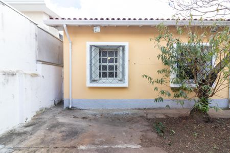 Quintal de casa à venda com 3 quartos, 318m² em Planalto Paulista, São Paulo