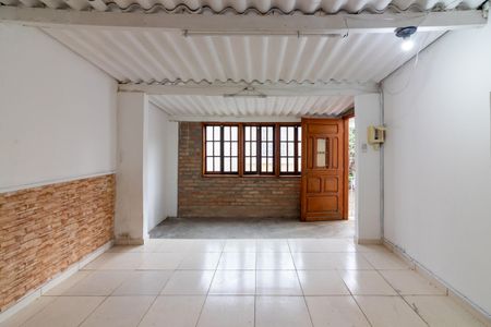 Estúdio de casa à venda com 3 quartos, 318m² em Planalto Paulista, São Paulo