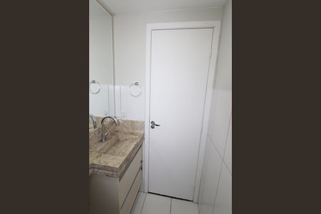 Apartamento para alugar com 48m², 2 quartos e 1 vagaBanheiro