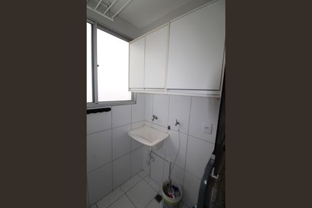 Apartamento para alugar com 48m², 2 quartos e 1 vagaÁrea de Serviço