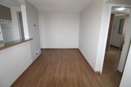 Apartamento para alugar com 48m², 2 quartos e 1 vagaSala