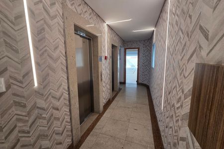 Apartamento para alugar com 119m², 3 quartos e 2 vagas Apartamento para alugar com 119m², 3 quartos e 2 vagasÁrea comum