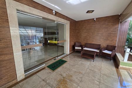 Apartamento para alugar com 119m², 3 quartos e 2 vagas Apartamento para alugar com 119m², 3 quartos e 2 vagasÁrea comum