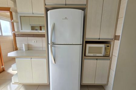 Apartamento para alugar com 119m², 3 quartos e 2 vagas Apartamento para alugar com 119m², 3 quartos e 2 vagasCozinha