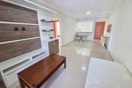Apartamento para alugar com 119m², 3 quartos e 2 vagas Apartamento para alugar com 119m², 3 quartos e 2 vagasSala