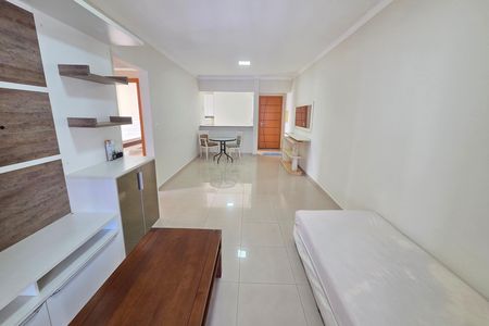 Apartamento para alugar com 119m², 3 quartos e 2 vagas Apartamento para alugar com 119m², 3 quartos e 2 vagasSala