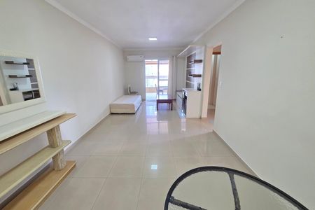 Sala de apartamento para alugar com 3 quartos, 119m² em Aviação, Praia Grande