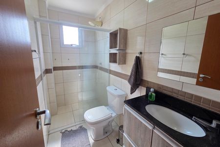 Apartamento para alugar com 119m², 3 quartos e 2 vagas Apartamento para alugar com 119m², 3 quartos e 2 vagasBanheiro