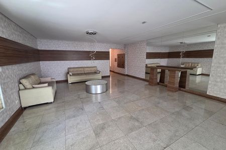 Apartamento para alugar com 119m², 3 quartos e 2 vagas Apartamento para alugar com 119m², 3 quartos e 2 vagasÁrea comum