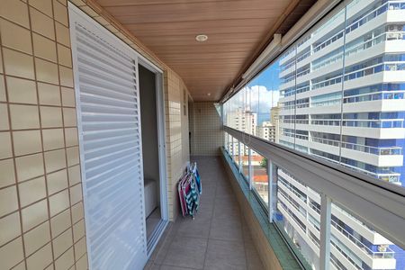 Apartamento para alugar com 119m², 3 quartos e 2 vagas Apartamento para alugar com 119m², 3 quartos e 2 vagasVaranda