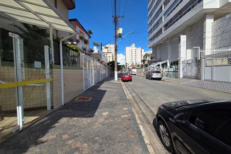 Apartamento para alugar com 119m², 3 quartos e 2 vagas Apartamento para alugar com 119m², 3 quartos e 2 vagasFachada