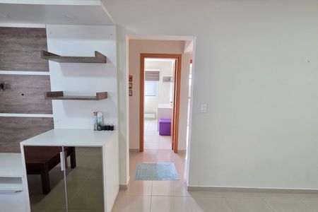 Apartamento para alugar com 119m², 3 quartos e 2 vagas Apartamento para alugar com 119m², 3 quartos e 2 vagasSala