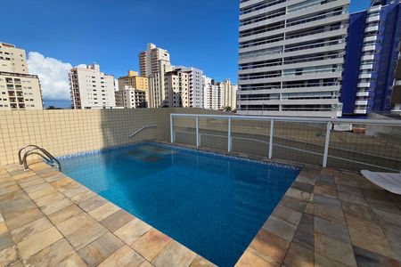 Apartamento para alugar com 119m², 3 quartos e 2 vagas Apartamento para alugar com 119m², 3 quartos e 2 vagasÁrea comum - Piscina